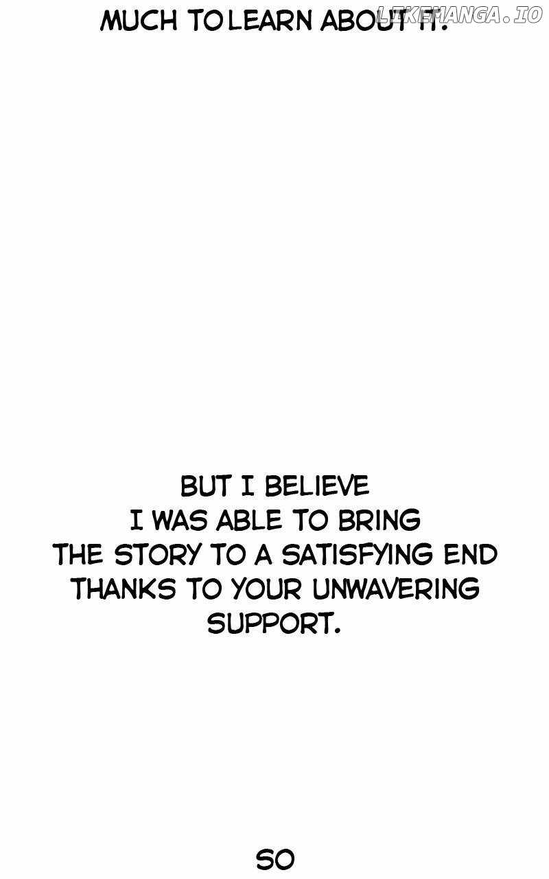 Zombie X Slasher Chapter 92.5 6